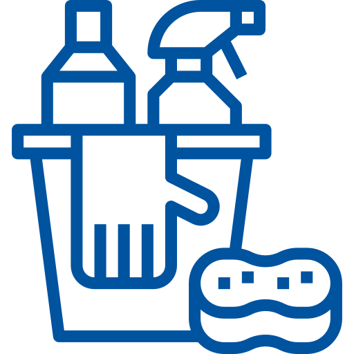 One-Off Cleaning Services