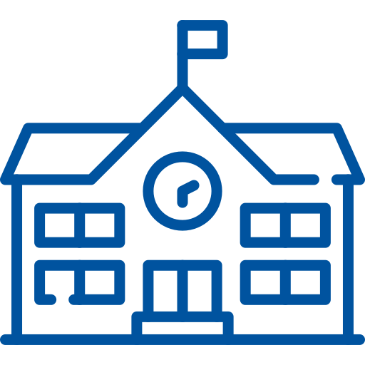 Offices & Schools