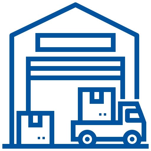 Warehouses